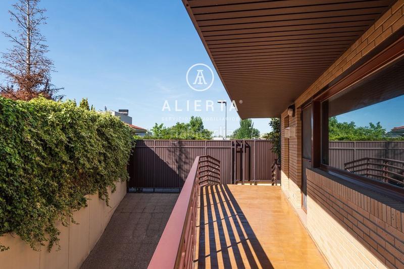 Foto 2c73a273-941b-4c72-8c76-2c4937874b7a. Chalet calle muel cuartesanta fé en Cuarte de Huerva