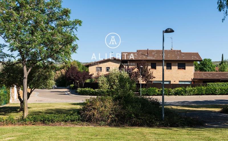 Foto 2ef444da-c98b-44a1-be80-d668eeca3edb. Chalet calle muel cuartesanta fé en Cuarte de Huerva