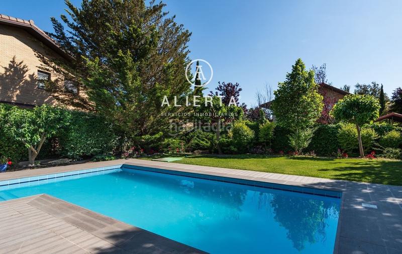 Foto 30c774a0-c454-4c1e-b3db-fc7c40f40243. Chalet calle muel cuartesanta fé en Cuarte de Huerva