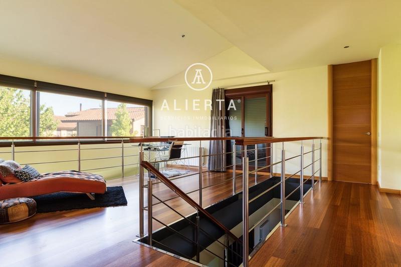 Foto 42263644-4487-466d-8fc9-d34356f98412. Chalet calle muel cuartesanta fé en Cuarte de Huerva