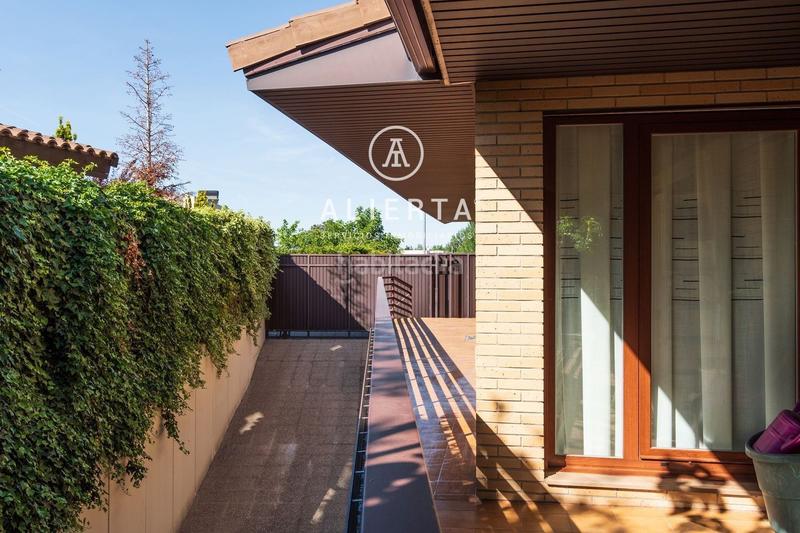 Foto 618762e8-d4d7-4ab1-8148-f2041c661750. Chalet calle muel cuartesanta fé en Cuarte de Huerva