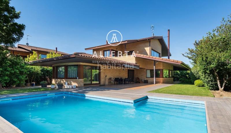 Foto 628c7be3-984a-40da-8eaf-bf1986d72fb4. Chalet calle muel cuartesanta fé en Cuarte de Huerva