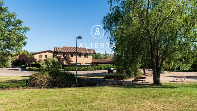 Foto 86dffa95-3ccb-40c6-9b58-9a2b49efc43d. Chalet calle muel cuartesanta fé en Cuarte de Huerva