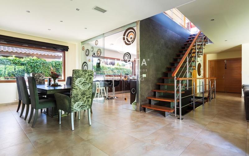 Foto 959de1f9-4af7-4f59-8979-018985acacb0. Chalet calle muel cuartesanta fé en Cuarte de Huerva