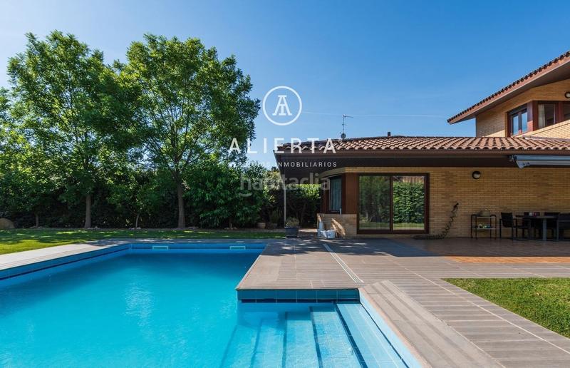 Foto 9b6aaf1f-3892-4032-b4f4-3497d748795f. Chalet calle muel cuartesanta fé en Cuarte de Huerva