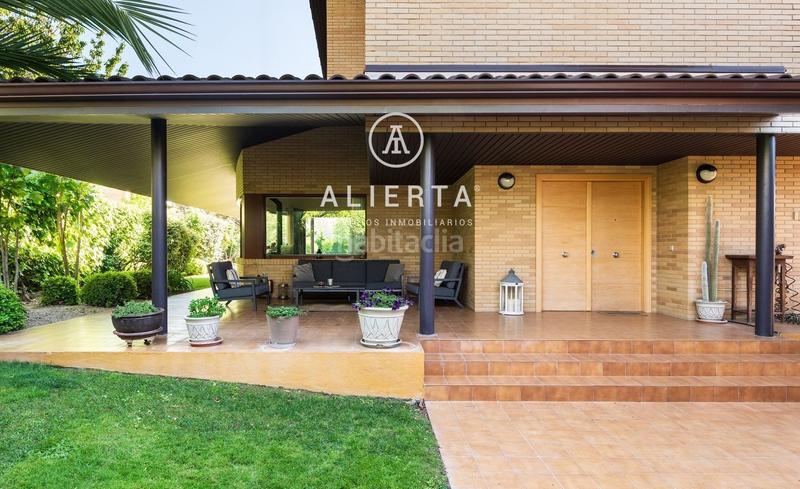 Foto 9f8f3b9d-2e2f-45b1-a039-52f8a747be98. Chalet calle muel cuartesanta fé en Cuarte de Huerva