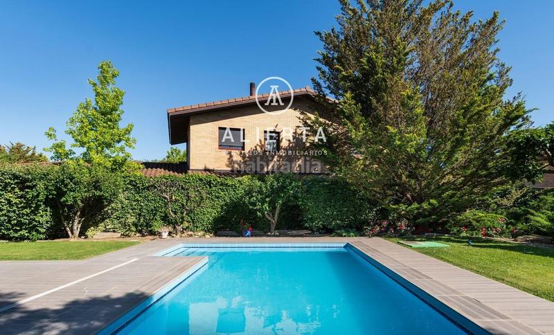 Foto f4759f03-220a-44c7-9da3-a8cca165d4de. Chalet calle muel cuartesanta fé en Cuarte de Huerva