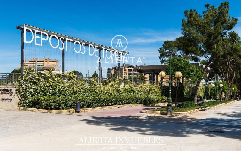 Foto 0aa4bd01-6914-4ea5-8ade-0ae5a2143d18. Pis amb calefacció aparcament a Paseo Sagasta Zaragoza