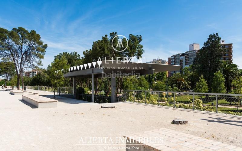 Foto 0b984361-3cd9-42df-a655-8f9030a59668. Pis amb calefacció aparcament a Paseo Sagasta Zaragoza