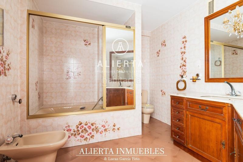 Foto 03562f18-9154-497f-949c-e26ecf42f775. Pis amb calefacció aparcament a Paseo Independencia Zaragoza