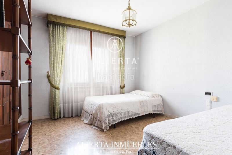 Foto 03f83b36-45cf-4570-b66f-bc7a2a6d8cf7. Pis amb calefacció aparcament a Paseo Independencia Zaragoza