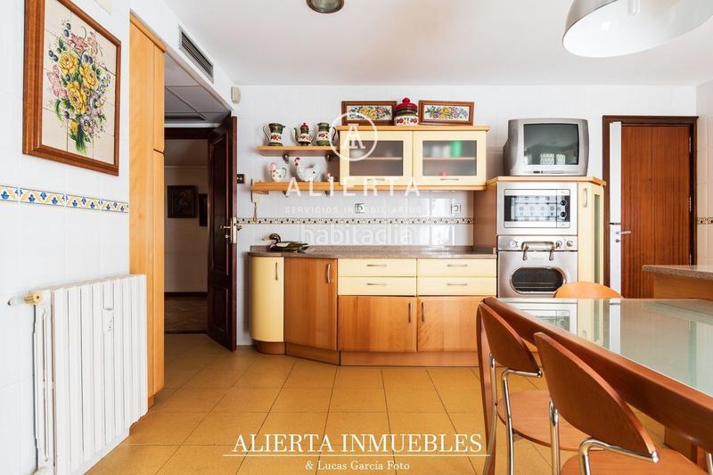 Foto 082e6dce-0912-4421-af7b-5c36dcf92ba6. Pis amb calefacció aparcament a Paseo Independencia Zaragoza