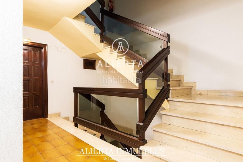 Foto 1327a2f1-fefa-4c94-bff5-2d220a55cd54. Pis amb calefacció aparcament a Paseo Independencia Zaragoza