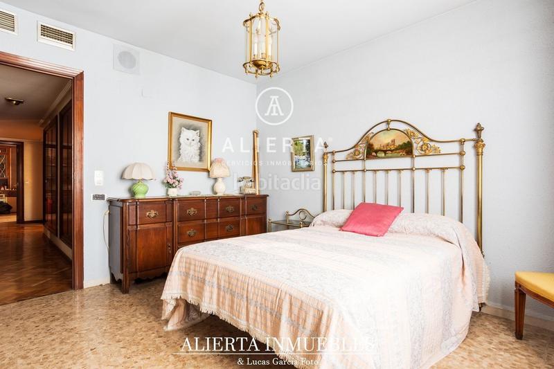 Foto 1f4bc36f-8645-455e-9673-09811e3c92ea. Pis amb calefacció aparcament a Paseo Independencia Zaragoza