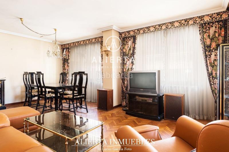 Foto 40c4171f-78d8-4612-9a25-0d7e63f81972. Pis amb calefacció aparcament a Paseo Independencia Zaragoza