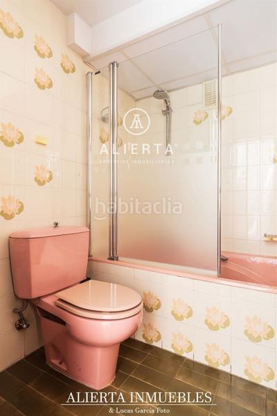 Foto 417a780e-b767-464b-8366-56da1ad4ad0e. Pis amb calefacció aparcament a Paseo Independencia Zaragoza