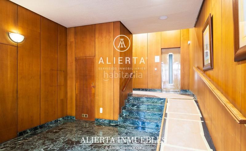 Foto 42d83e68-8c38-4172-968b-67aaabf6f5f0. Pis amb calefacció aparcament a Paseo Independencia Zaragoza