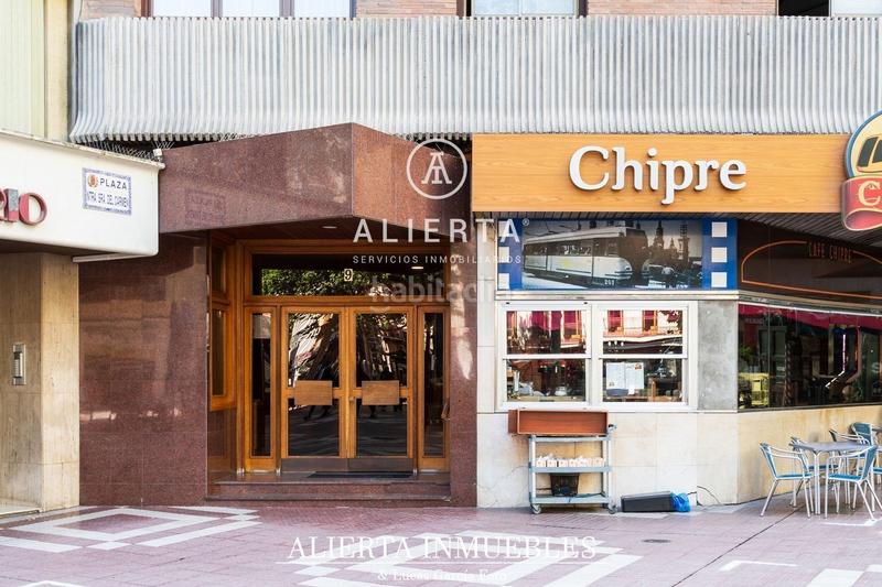 Foto 601288a8-ef7b-4707-b7e6-f759d726ace2. Pis amb calefacció aparcament a Paseo Independencia Zaragoza