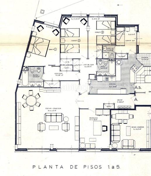 Foto 61dfa83c-2179-4763-a4df-bc7c67ac9aa3. Pis amb calefacció aparcament a Paseo Independencia Zaragoza
