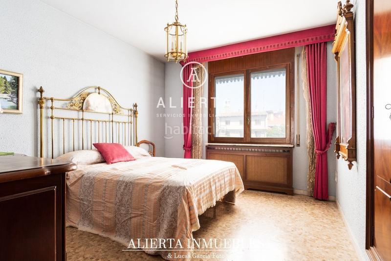 Foto 62544fcb-d7d7-4611-ace9-6419790a3de1. Pis amb calefacció aparcament a Paseo Independencia Zaragoza