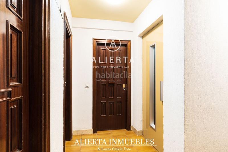 Foto 76128ad7-8cf1-4f17-b79f-76f23bcdbda0. Pis amb calefacció aparcament a Paseo Independencia Zaragoza