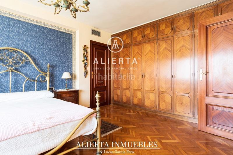 Foto 7a1bf5b2-5e9c-4422-9dcc-3dc8e82b07da. Pis amb calefacció aparcament a Paseo Independencia Zaragoza