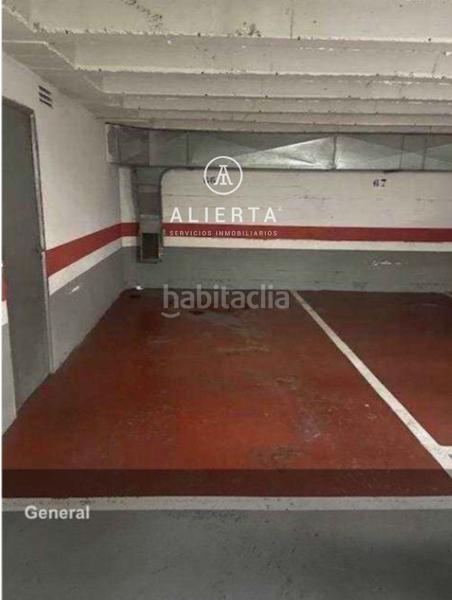 Foto 843fe1b5-ff10-4a33-853f-619e3870cf3e. Pis amb calefacció aparcament a Paseo Independencia Zaragoza