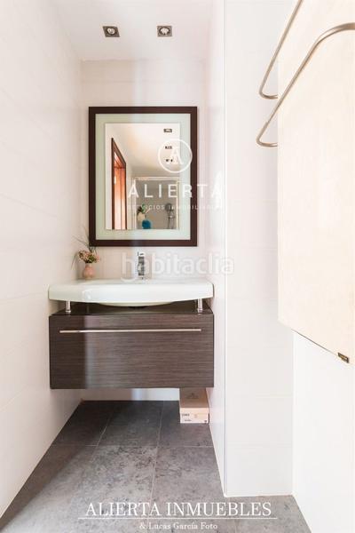 Foto 8ea7abdd-281b-474e-9e87-fdba593e9be5. Pis amb calefacció aparcament a Paseo Independencia Zaragoza