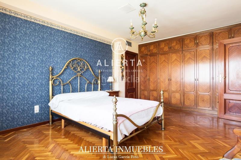 Foto 9697d6c6-0888-4e4a-bee3-81e6cda28e8f. Pis amb calefacció aparcament a Paseo Independencia Zaragoza