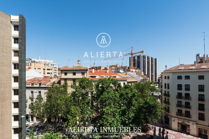 Foto ebd3f77d-42d4-4800-9b64-d43277f54791. Pis amb calefacció aparcament a Paseo Independencia Zaragoza