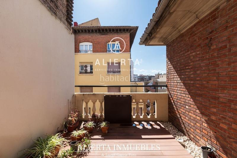 Foto 0641d8a5-f4c0-4191-8975-1262f8b82030. Piso calle almagro iiiii en Doctor Cerrada Zaragoza