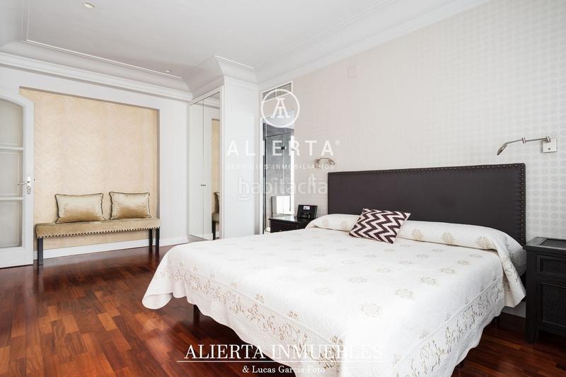 Foto 1d284d60-f899-4b56-b450-0c90e02a8117. Piso calle almagro iiiii en Doctor Cerrada Zaragoza