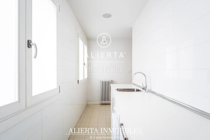 Foto 1dd72eaa-35a4-46da-8560-f93207127713. Piso calle almagro iiiii en Doctor Cerrada Zaragoza