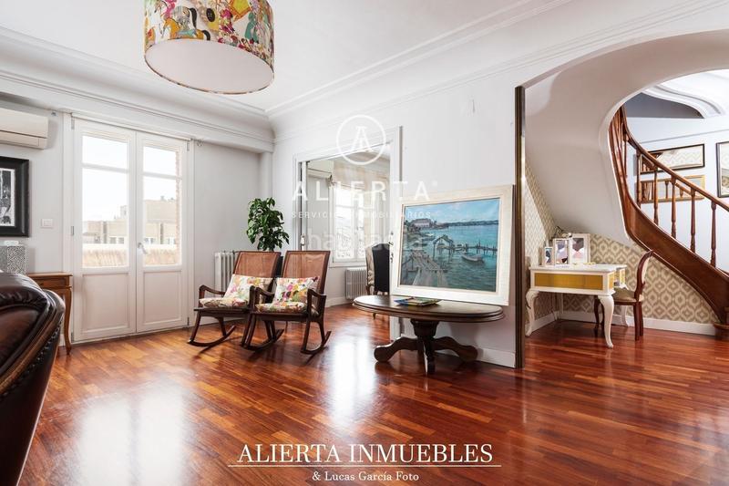 Foto 1fb30624-17a8-43df-823d-a63e402faefe. Piso calle almagro iiiii en Doctor Cerrada Zaragoza