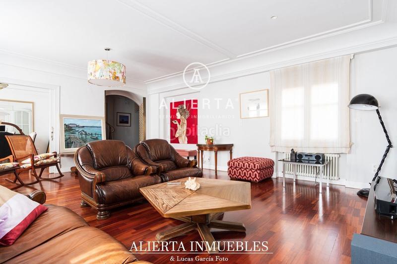 Foto 219fe475-df7d-4f1b-ac5c-90af0adfb6a3. Piso calle almagro iiiii en Doctor Cerrada Zaragoza