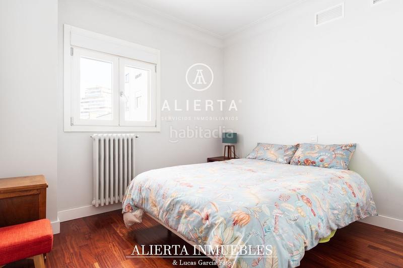 Foto 258c3774-b7d6-4c4d-bd7d-ede753398b50. Piso calle almagro iiiii en Doctor Cerrada Zaragoza