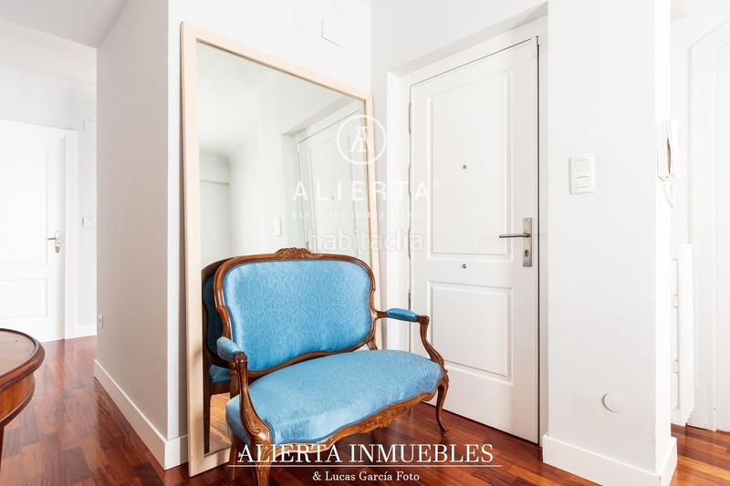 Foto 2a677053-2caf-4844-912d-ad09e9fa1fc8. Piso calle almagro iiiii en Doctor Cerrada Zaragoza