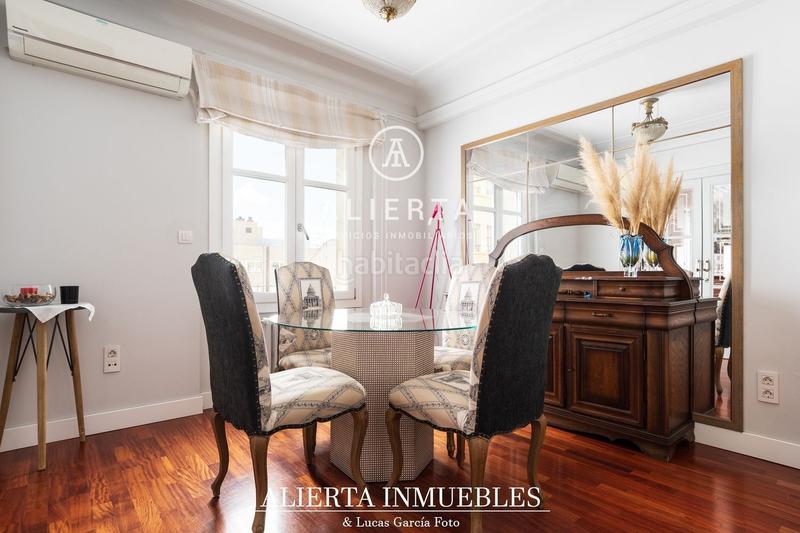 Foto 32a8130f-8da8-4bdd-842b-0bc9370663fb. Piso calle almagro iiiii en Doctor Cerrada Zaragoza