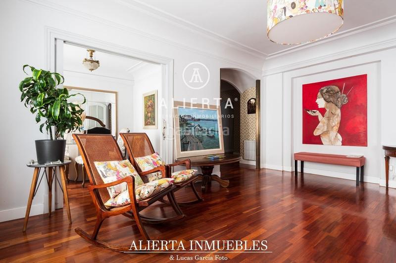 Foto 41176bec-e5a3-46bb-a8ae-a45d14c07351. Piso calle almagro iiiii en Doctor Cerrada Zaragoza