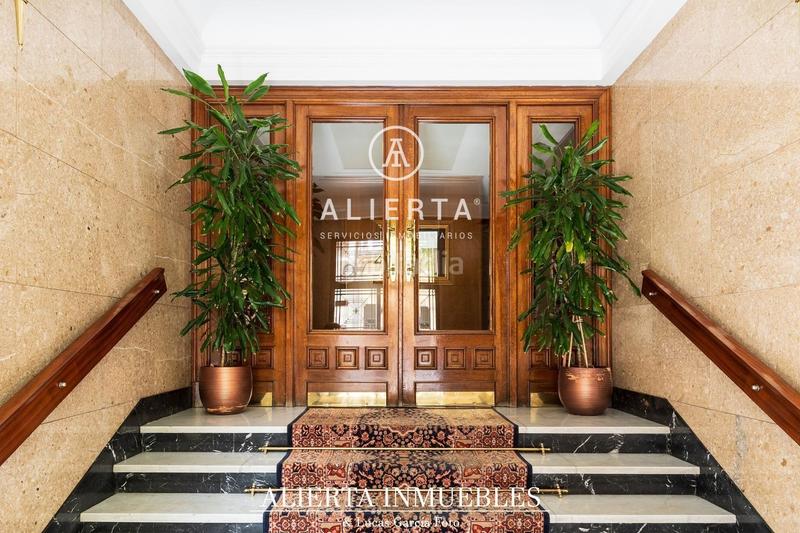 Foto 47af69bc-ea38-48ff-b5db-3b4eff991f9a. Piso calle almagro iiiii en Doctor Cerrada Zaragoza