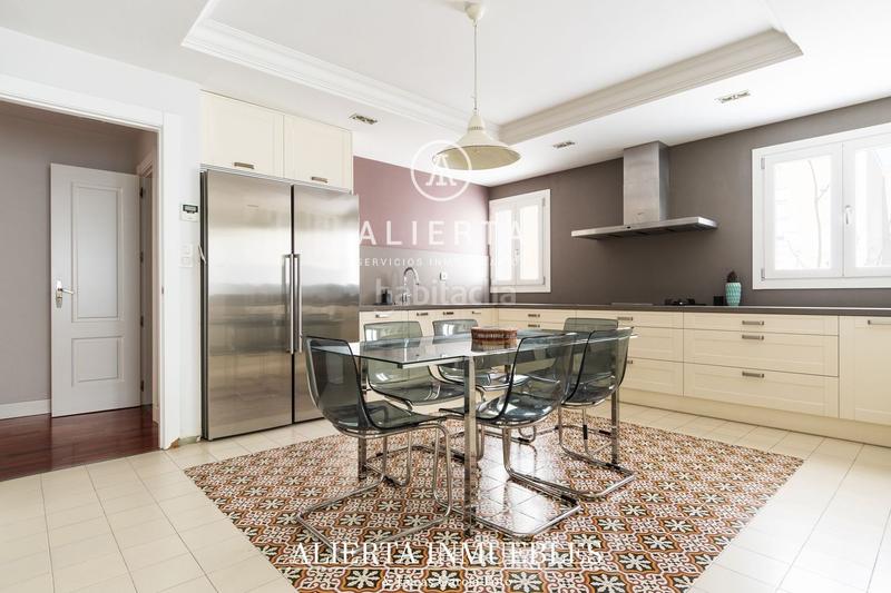 Foto 495d7cdb-a17c-4e5b-ba61-869b5111ef38. Piso calle almagro iiiii en Doctor Cerrada Zaragoza