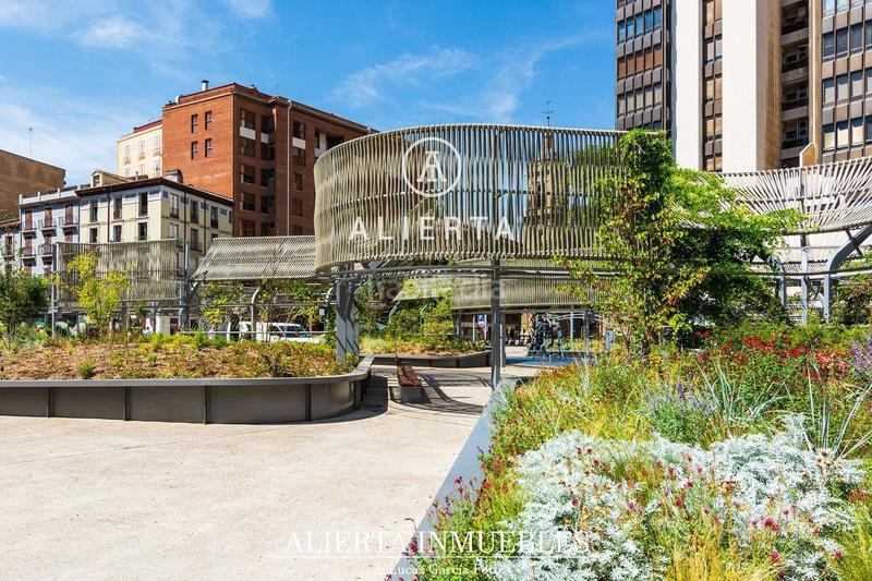 Foto 54188c52-056d-4c82-b07c-438e5b598e07. Piso calle almagro iiiii en Doctor Cerrada Zaragoza