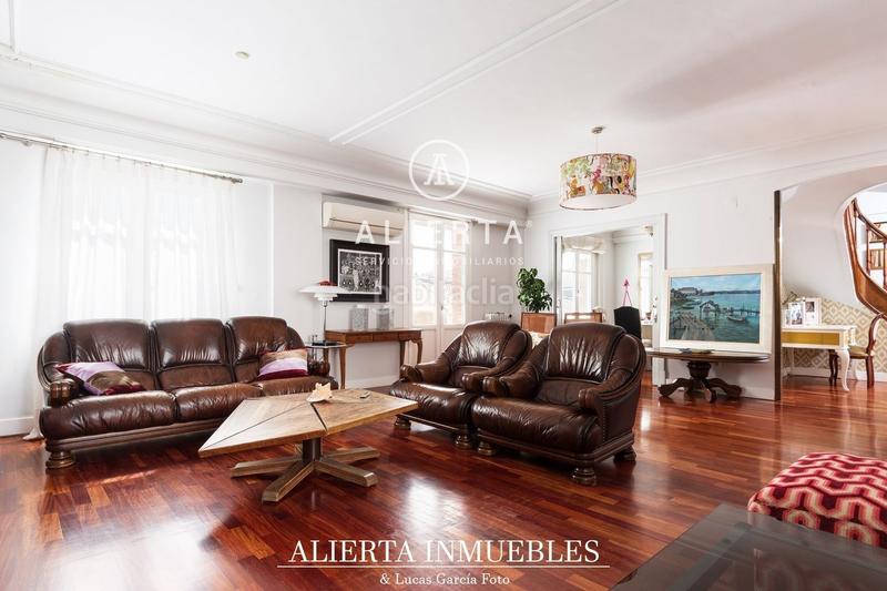 Foto 5fec94b6-cd3b-4d25-90af-35ea86e69748. Piso calle almagro iiiii en Doctor Cerrada Zaragoza