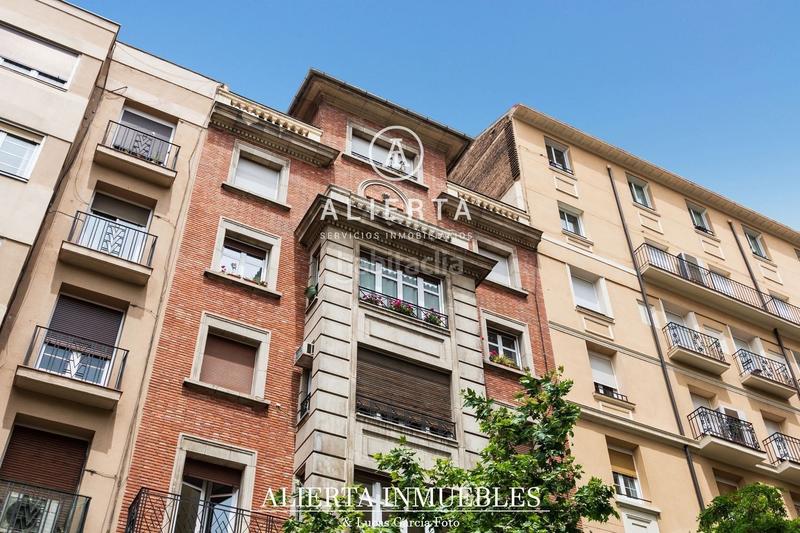 Foto 60c60292-5b96-483b-812f-63b6a750fb7c. Piso calle almagro iiiii en Doctor Cerrada Zaragoza