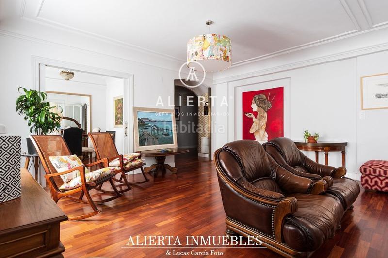 Foto 62fcf91c-08cc-4f49-8387-cbcc6df07a5b. Piso calle almagro iiiii en Doctor Cerrada Zaragoza