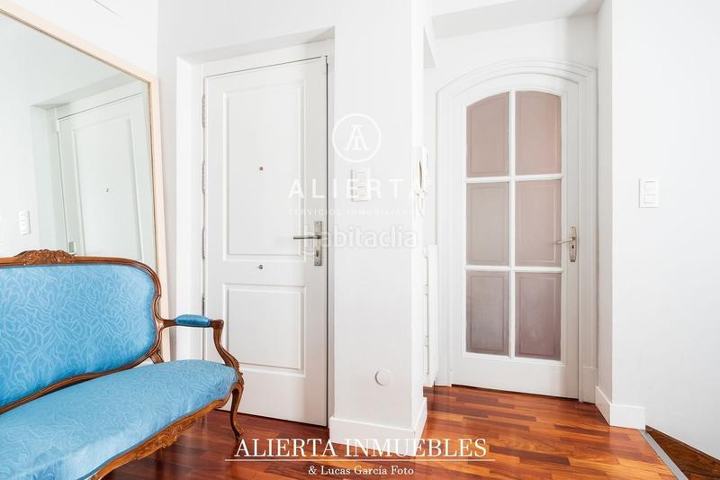 Foto 65a7e9d6-28e8-4318-bbc7-3f97635ca4c1. Piso calle almagro iiiii en Doctor Cerrada Zaragoza