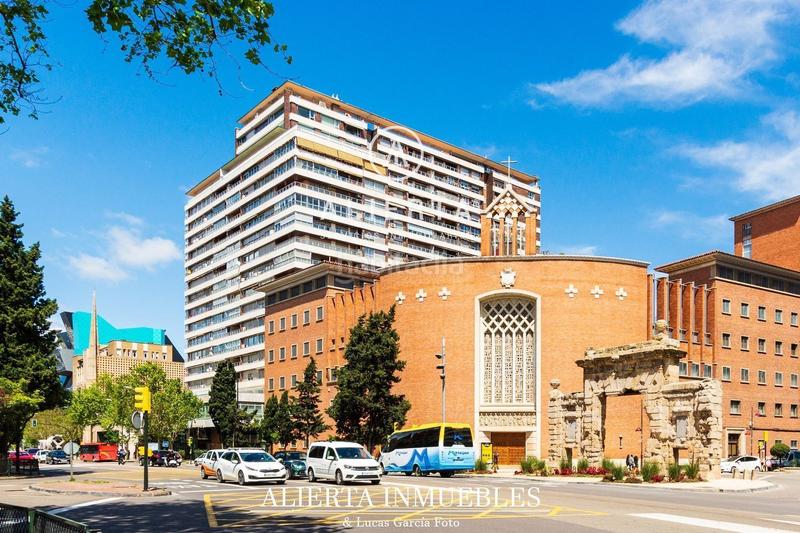 Foto 69f233d5-2cc9-4fbb-8b27-865657b32229. Piso calle almagro iiiii en Doctor Cerrada Zaragoza