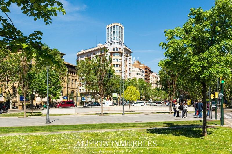 Foto 701df7d0-d05c-4c02-863c-48ab76f3598d. Piso calle almagro iiiii en Doctor Cerrada Zaragoza