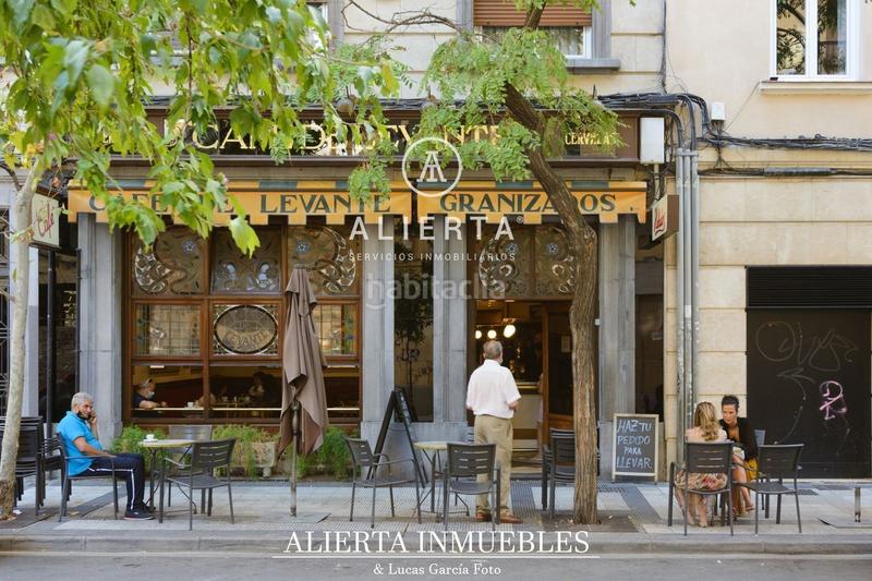 Foto 7670d362-f870-4989-a6c4-6d915cac0b01. Piso calle almagro iiiii en Doctor Cerrada Zaragoza