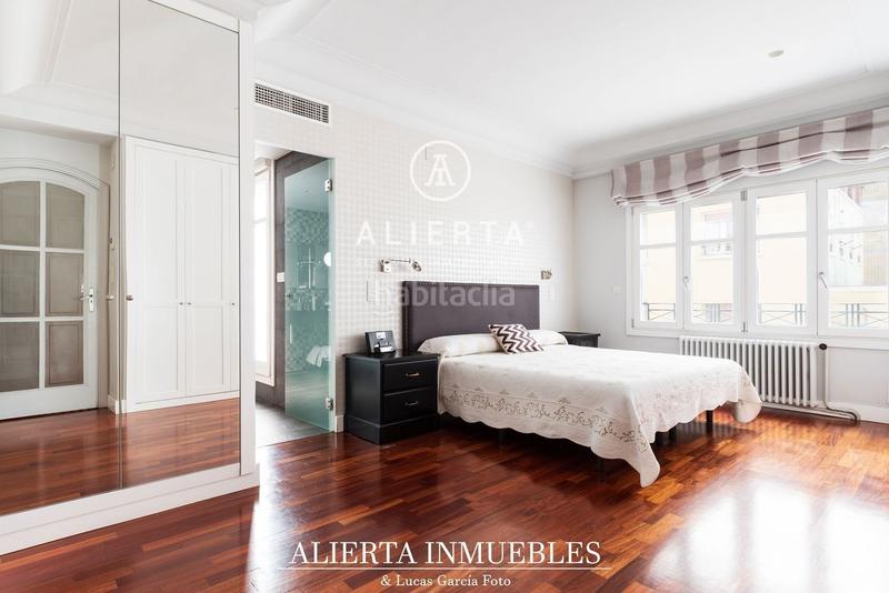 Foto 83b24d35-4da1-489c-b01b-d7fbf1e8db9c. Piso calle almagro iiiii en Doctor Cerrada Zaragoza